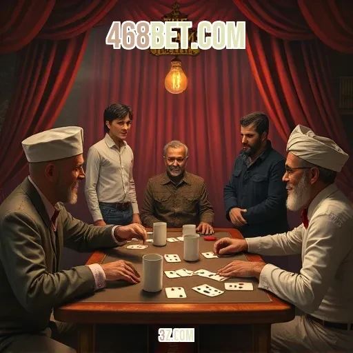 468bet.com: Apostas Esportivas que Você Não Pode Perder
